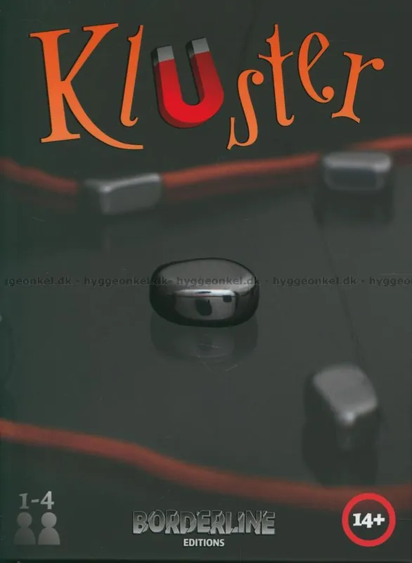 Extra rabatt | Kluster