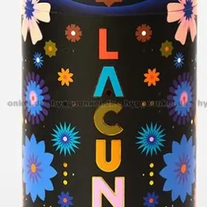 Lacuna | Rekommenderas
