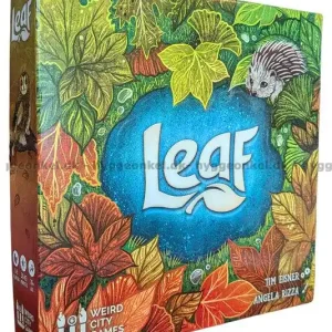 Leaf | Superpris