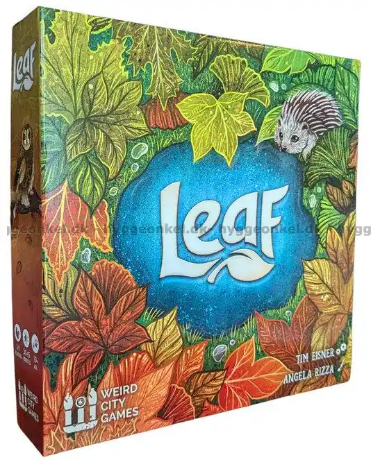 Leaf | Superpris