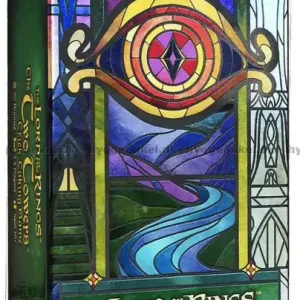 Lord of the Rings The Two Towers - Trick-Taking Game | Handla online