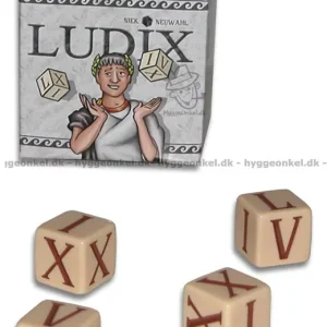 Nytt lägre pris | Ludix