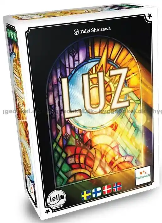 Utförsäljning - Luz