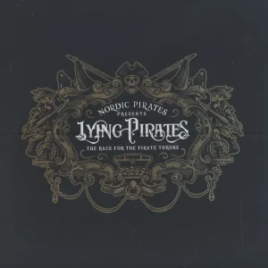 Mycket uppskattad | Lying Pirates