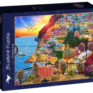 Trygg betalning - Maclean Positano, 1000 bitar