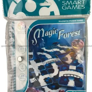 Kanonerbjudande | Magic Forest