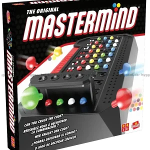 Mastermind - Från Goliath | Favorit hos kunderna