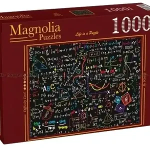 Matematikens universum, 1000 bitar | Toppsäljare