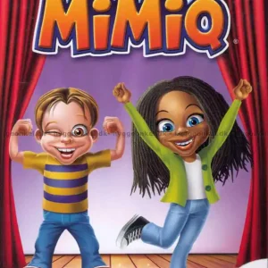 Riktigt fynd | MimiQ Body