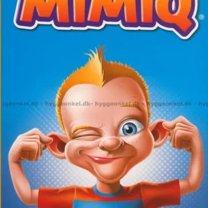 MimiQ Make the right faces | Dagens erbjudande