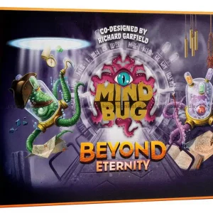 Trygg betalning | Mindbug Beyond Eternity