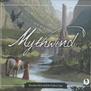 Nytt i sortimentet | Mythwind