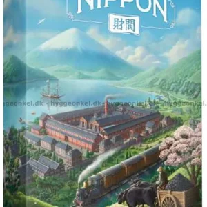 Storsäljare | Nippon Zaibatsu