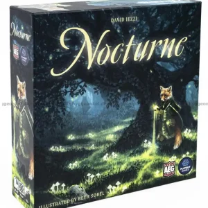 Bästa pris | Nocturne