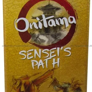 Onitama Sensei‘s Path - Bra pris