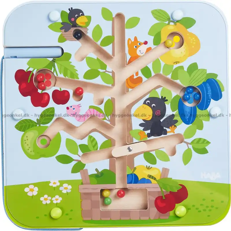 Nyhet - Orchard Magnetiskt spel