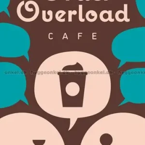Lägg i varukorg | Order Overload Cafe