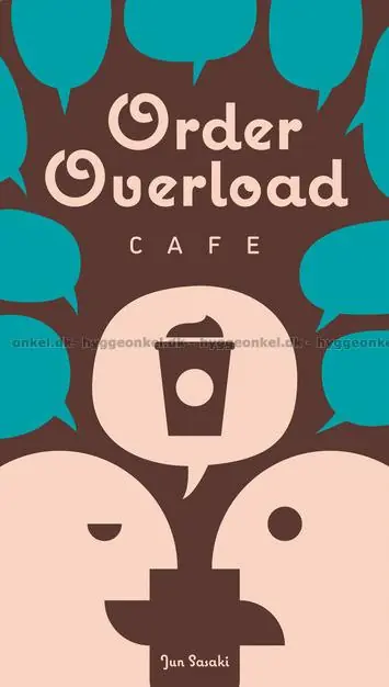 Lägg i varukorg | Order Overload Cafe