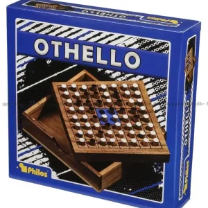 Othello Resespel - Från Philos | Tryggt köp