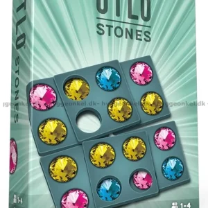 Nedsatt pris - OTLO Stones