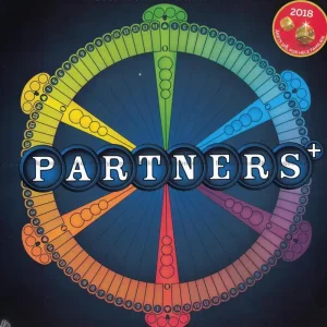 Beställ idag - Partners 6 spelare (Partners+)