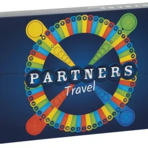 Topprodukt - Partners Travel