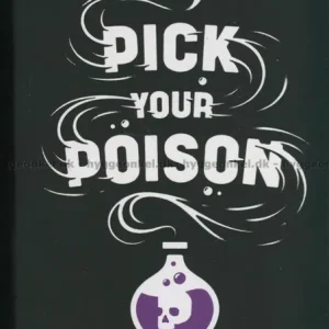 Pick your Poison - Tidsbegränsat erbjudande