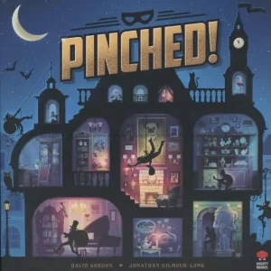 Så länge lagret räcker - Pinched