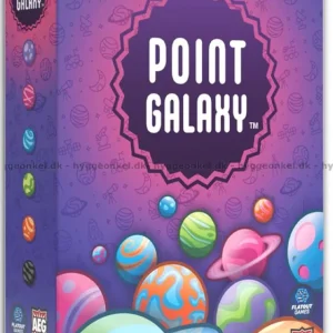 Bra pris just nu | Point Galaxy