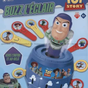 Pop Up Toy Story - Buzz Lightyear | Outlet