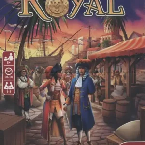 Storsäljare | Port Royal Big Box
