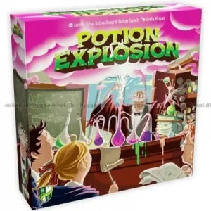 Potion Explosion - Superpris