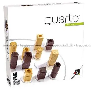 Snabb frakt | Quarto