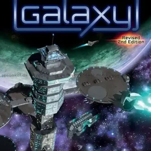 Race for the Galaxy | Dagens erbjudande