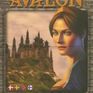 Deal - Resistance Avalon - Svenska