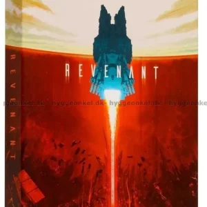Revenant | Prissänkt