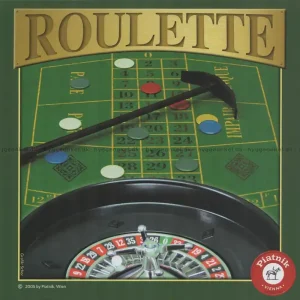Roulette 26 cm | Specialerbjudande