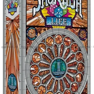 Storsäljare | Sagrada Life - The Great Facades