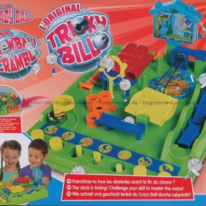 Screwball Scramble | Dagens erbjudande