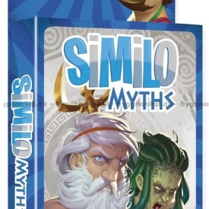 Similo Myths - Svenska | Kampanjpris