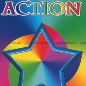 Kundfavorit | Skyjo Action