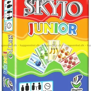 Dagens erbjudande - Skyjo Junior