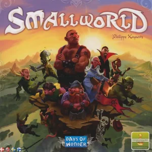 Rabatter | Small World - Svenska