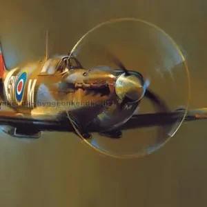 Extra rabatt | Spitfire - Panorama, 1000 bitar