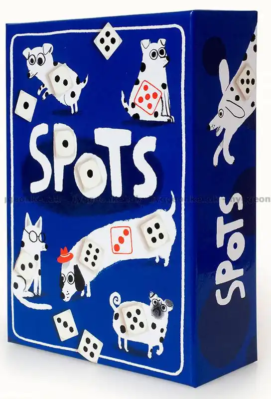 Endast denna vecka | Spots