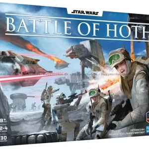 Populär | Star Wars Battle of Hoth