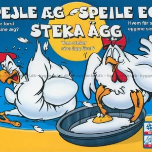 Topprodukt | Steka ägg