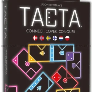 Tacta - Svenska | Fabrikspris