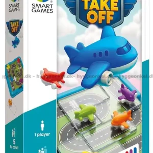 Kundfavorit - Take Off