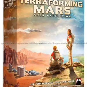 Terraforming Mars Ares Expedition | Outlet
